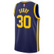 Jordan Ανδρική φανέλα Golden State Warriors Statement Edition 22 Jordan Ανδρική φανέλα Golden State Warriors Statement Edition 22